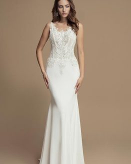 Rochie de mireasa Sydney Colectia Sedinum Bridal