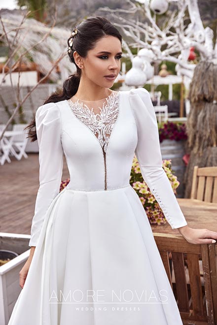 Kanani Rochie de mireasa Cluj-Napoca