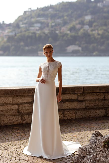 Diora rochie de mireasa Cluj