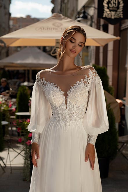 920-2-Wedding-dress-Lady-Di-Bride