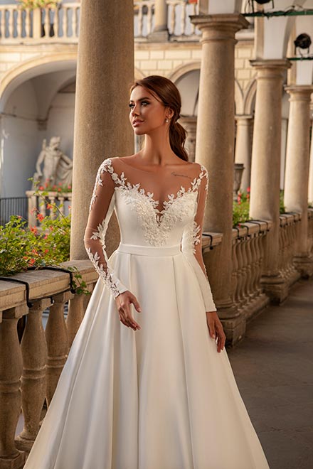 931-2-Wedding-dress-Lady-Di-Bride